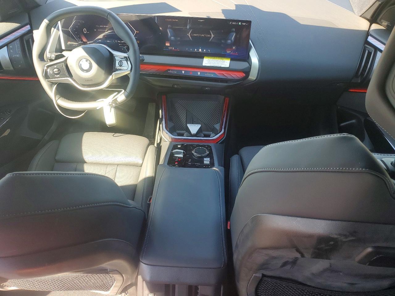 2026 BMW X3 30 xDrive - zdjęcie 8