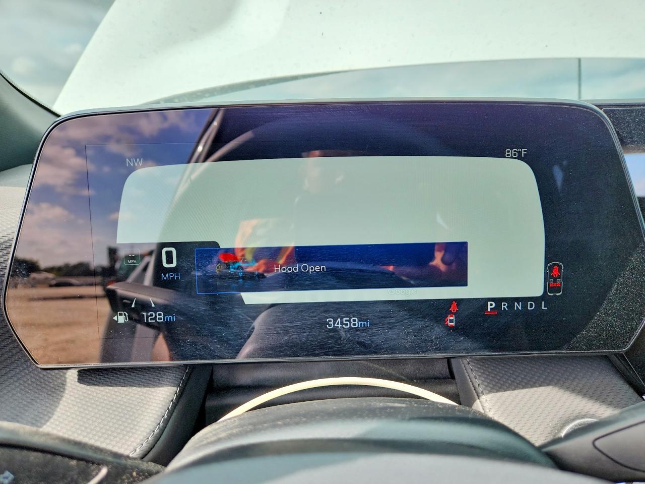 2026 Chevrolet Equinox Lt - zdjęcie 9