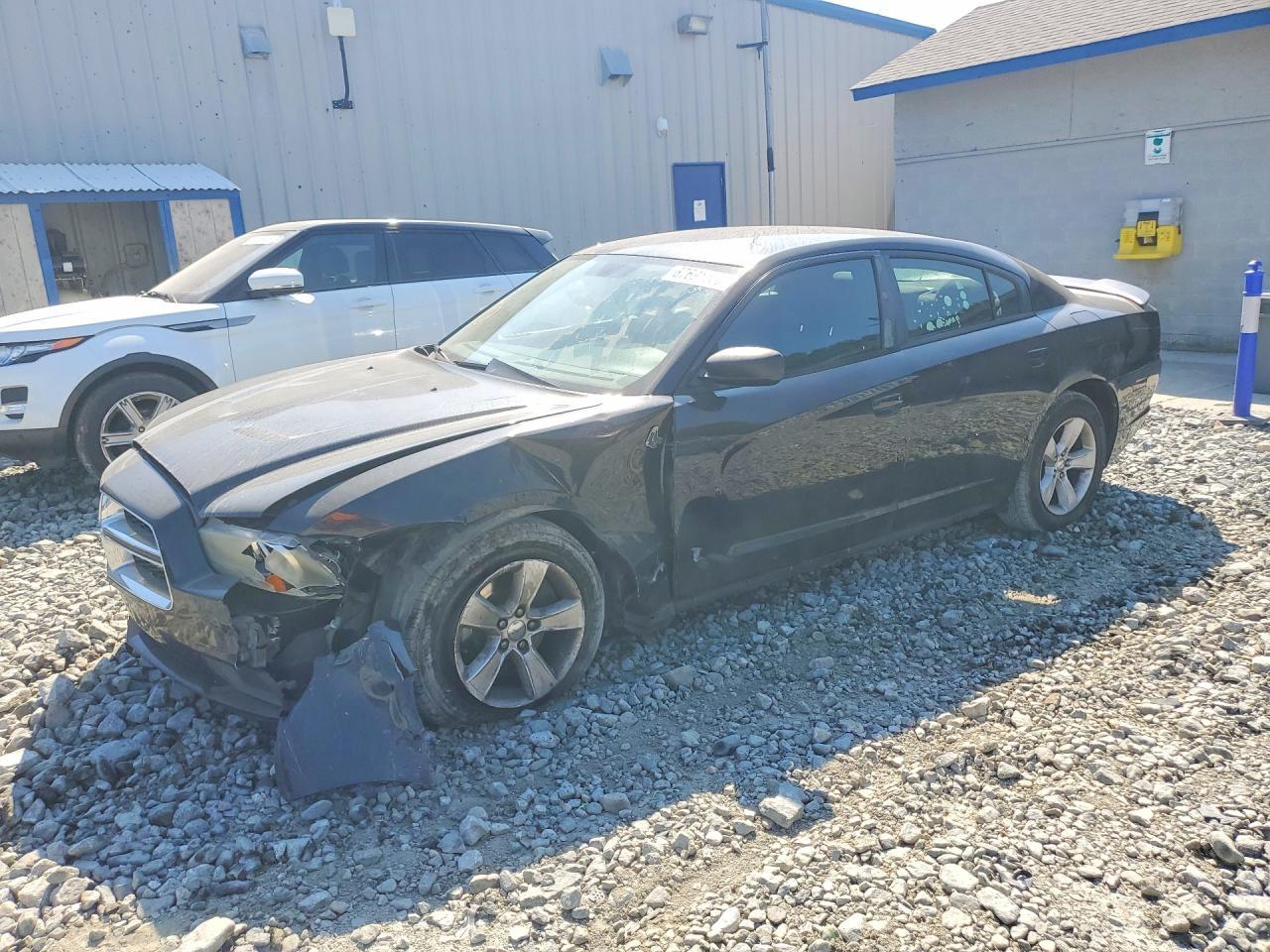 2013 Dodge Charger Se - zdjęcie główne