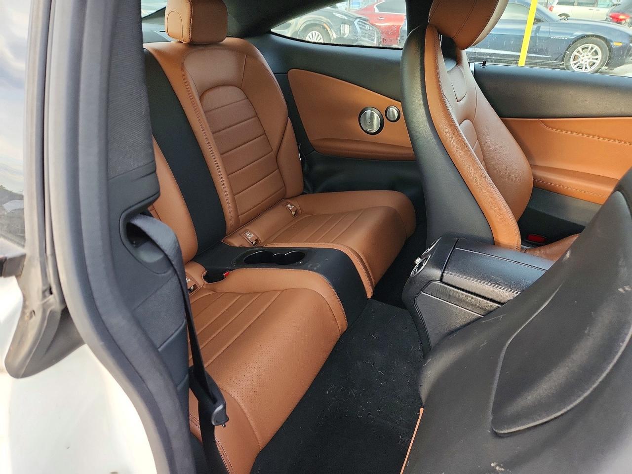 2021 Mercedes-Benz C 300 4Matic - zdjęcie 10