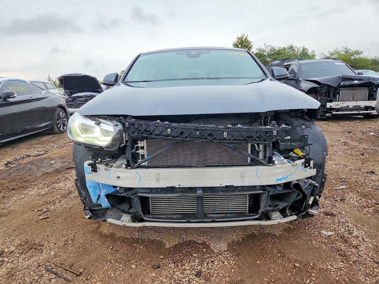 2021 BMW X2 xDrive28I - zdjęcie 5