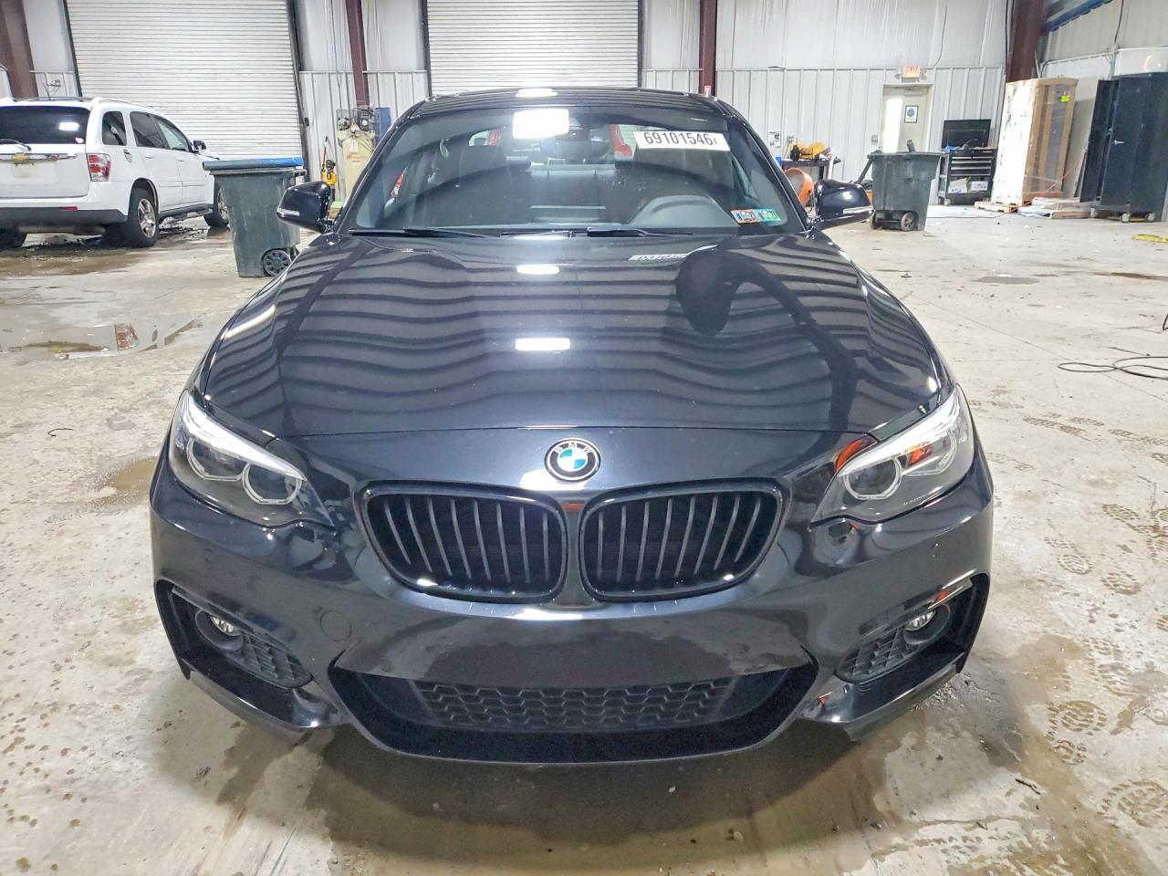 2020 BMW 2 Series - zdjęcie 5