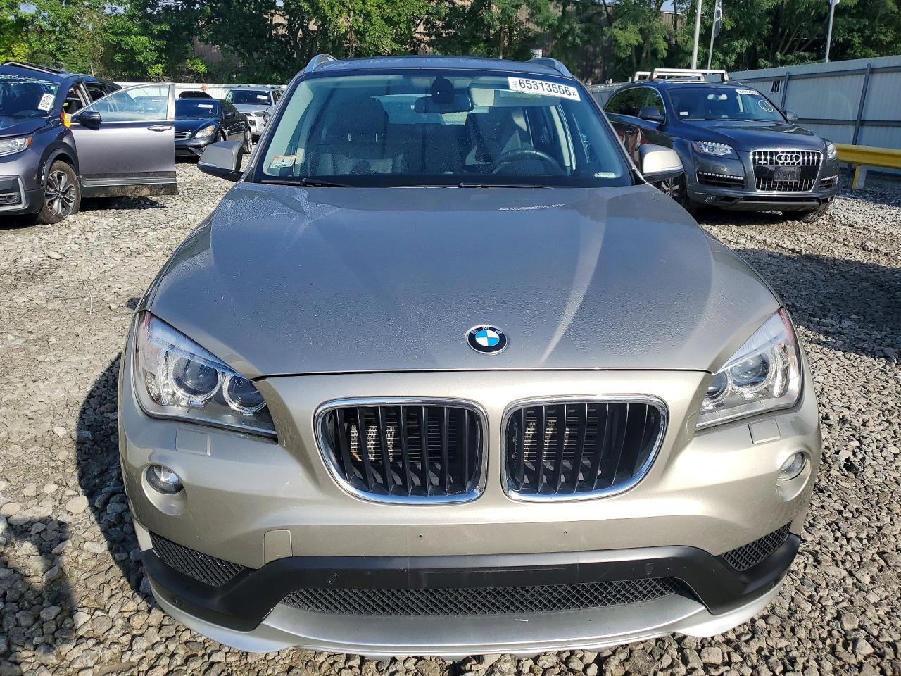 2015 BMW X1 xDrive28I - zdjęcie 5