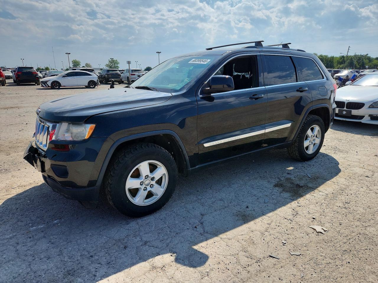 2013 Jeep Grand Cherokee