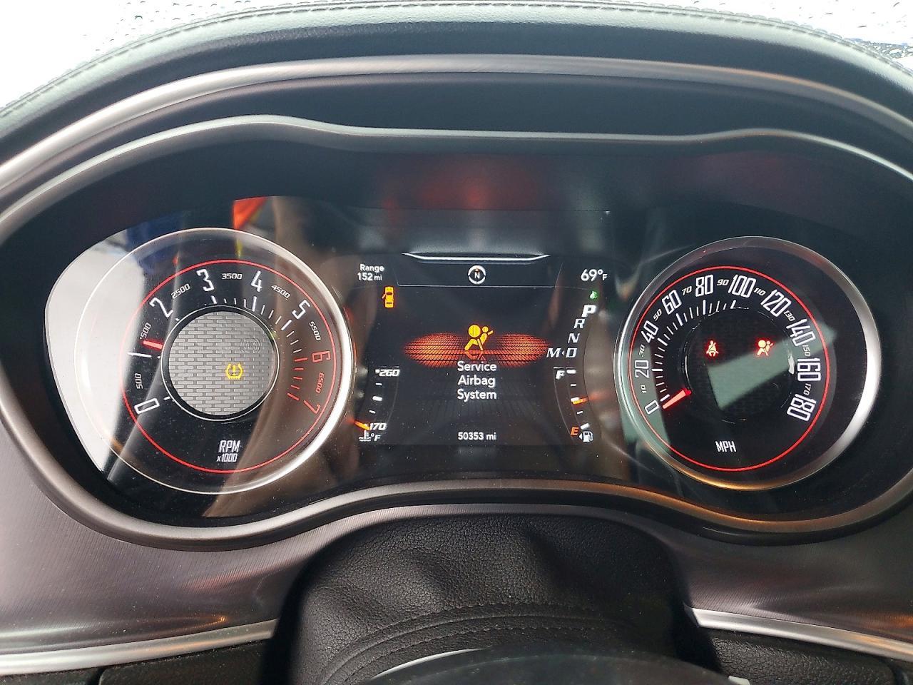 2020 Dodge Challenger R/T Scat Pack - zdjęcie 9