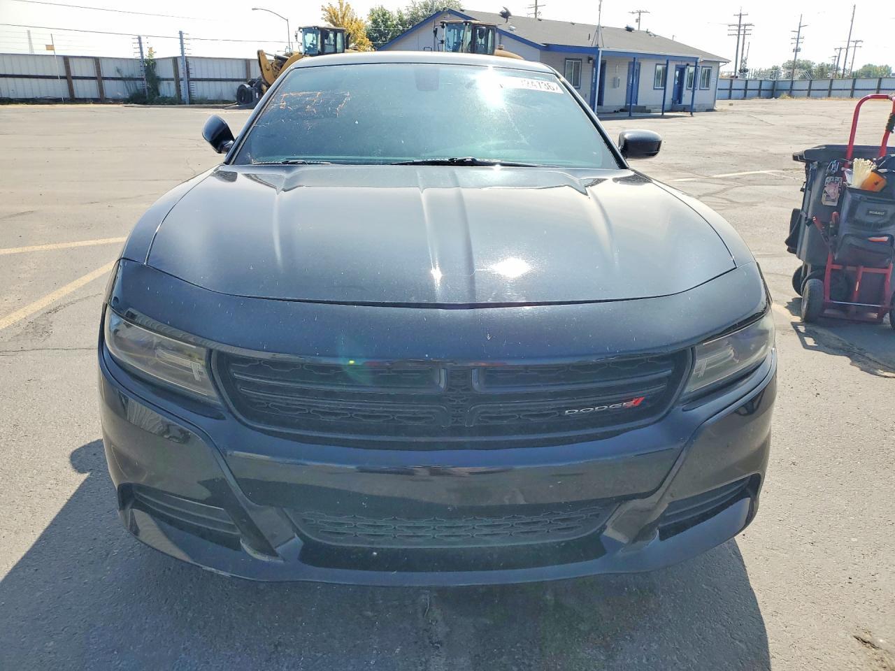 2016 Dodge Charger R/T - zdjęcie 5