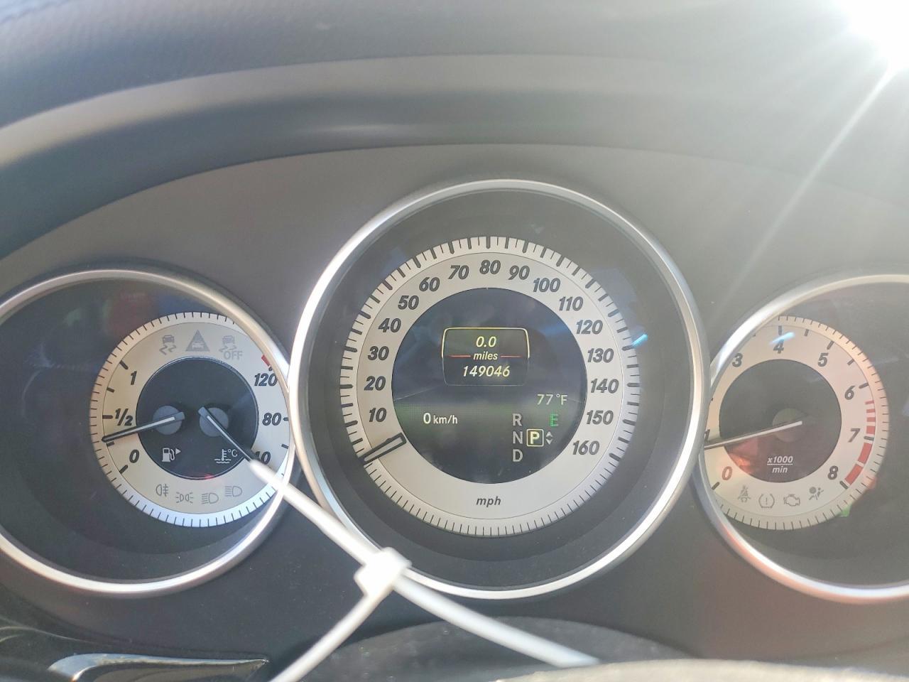 2016 Mercedes-Benz Cls 400 4Matic - zdjęcie 9