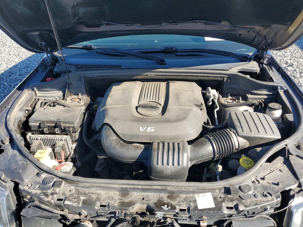 2015 Jeep Grand Cherokee Limited - zdjęcie 12