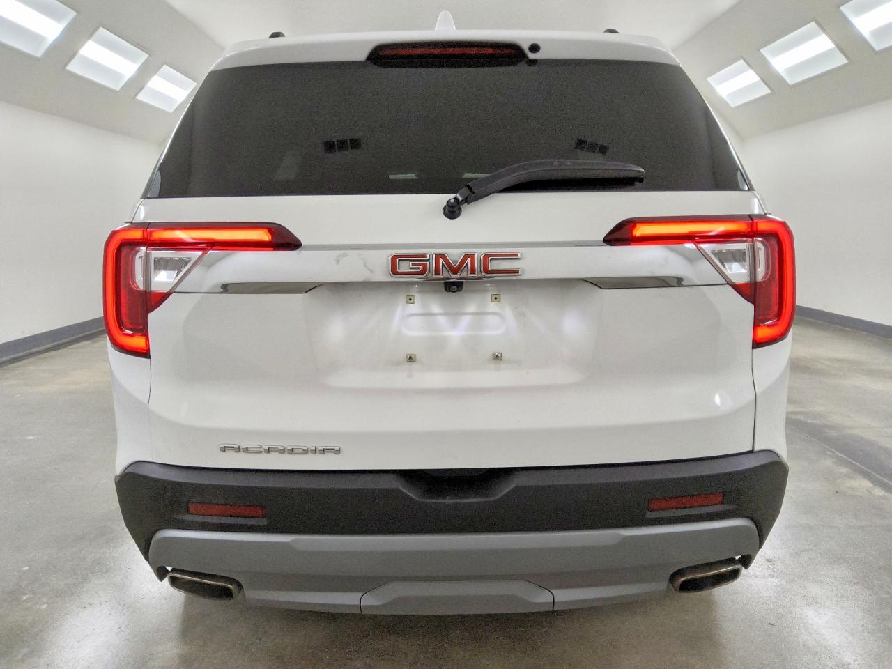 2023 GMC Acadia Slt - zdjęcie 6