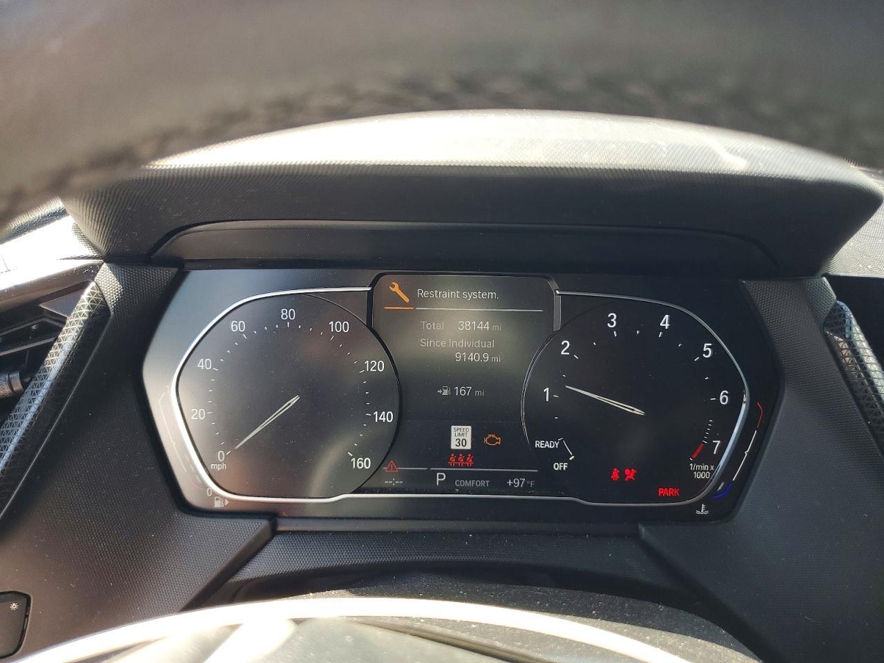 2021 BMW Seria 2 228i - zdjęcie 9
