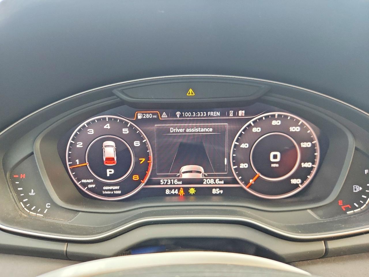 2018 Audi Q5 Premium Plus - zdjęcie 9