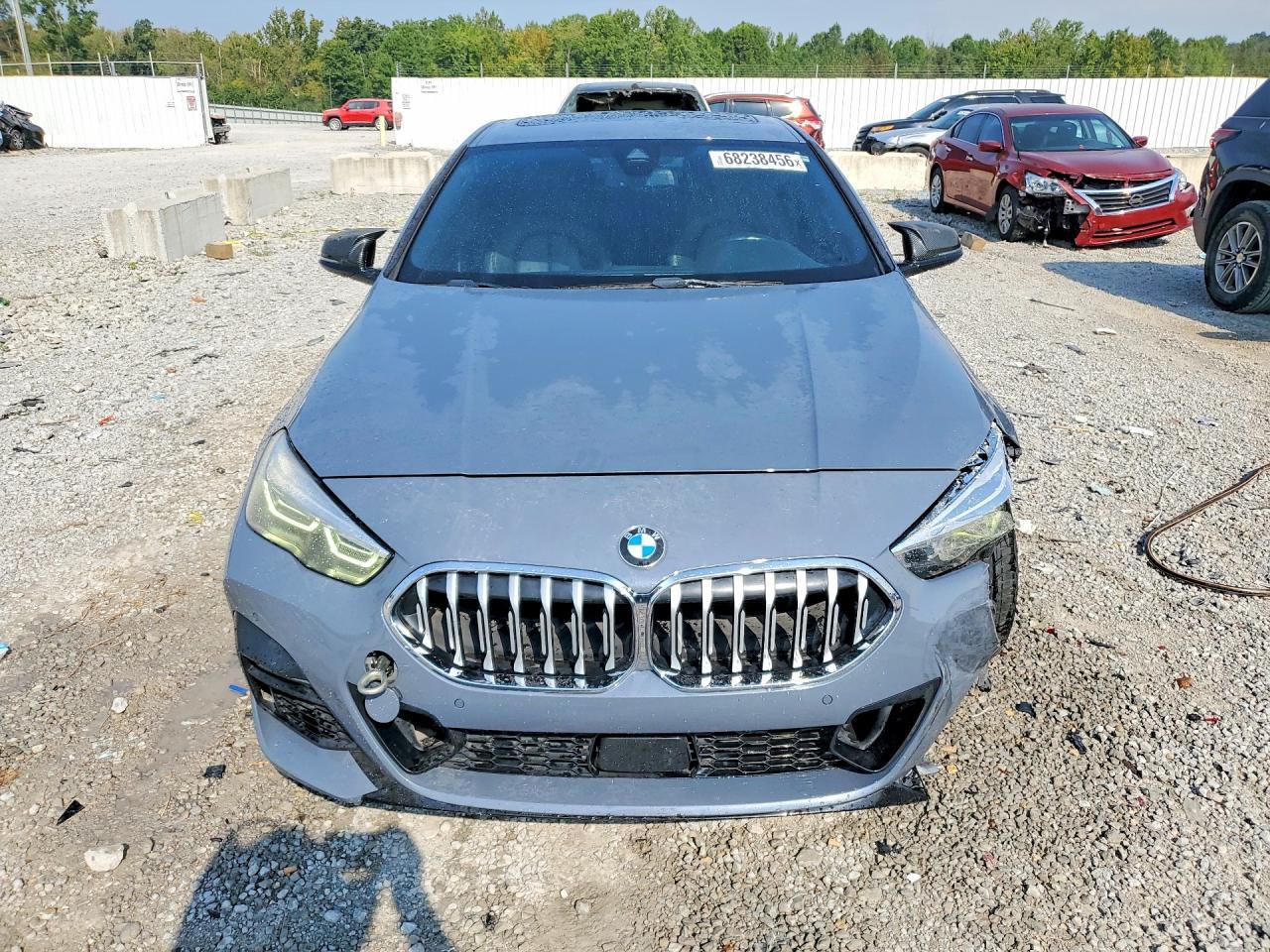 2020 BMW Seria 2 228i - zdjęcie 5