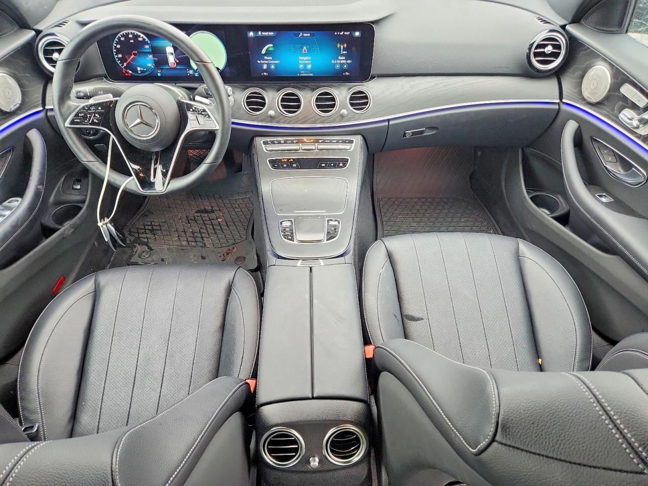 2023 Mercedes-Benz E 350 4Matic - zdjęcie 8