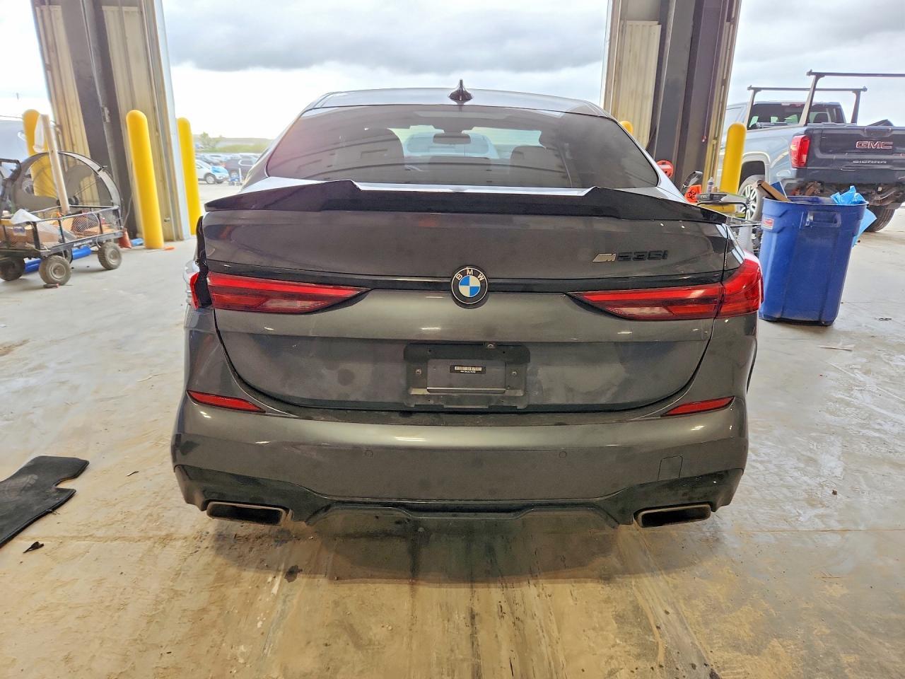 2020 BMW Seria 2 M235i - zdjęcie 6
