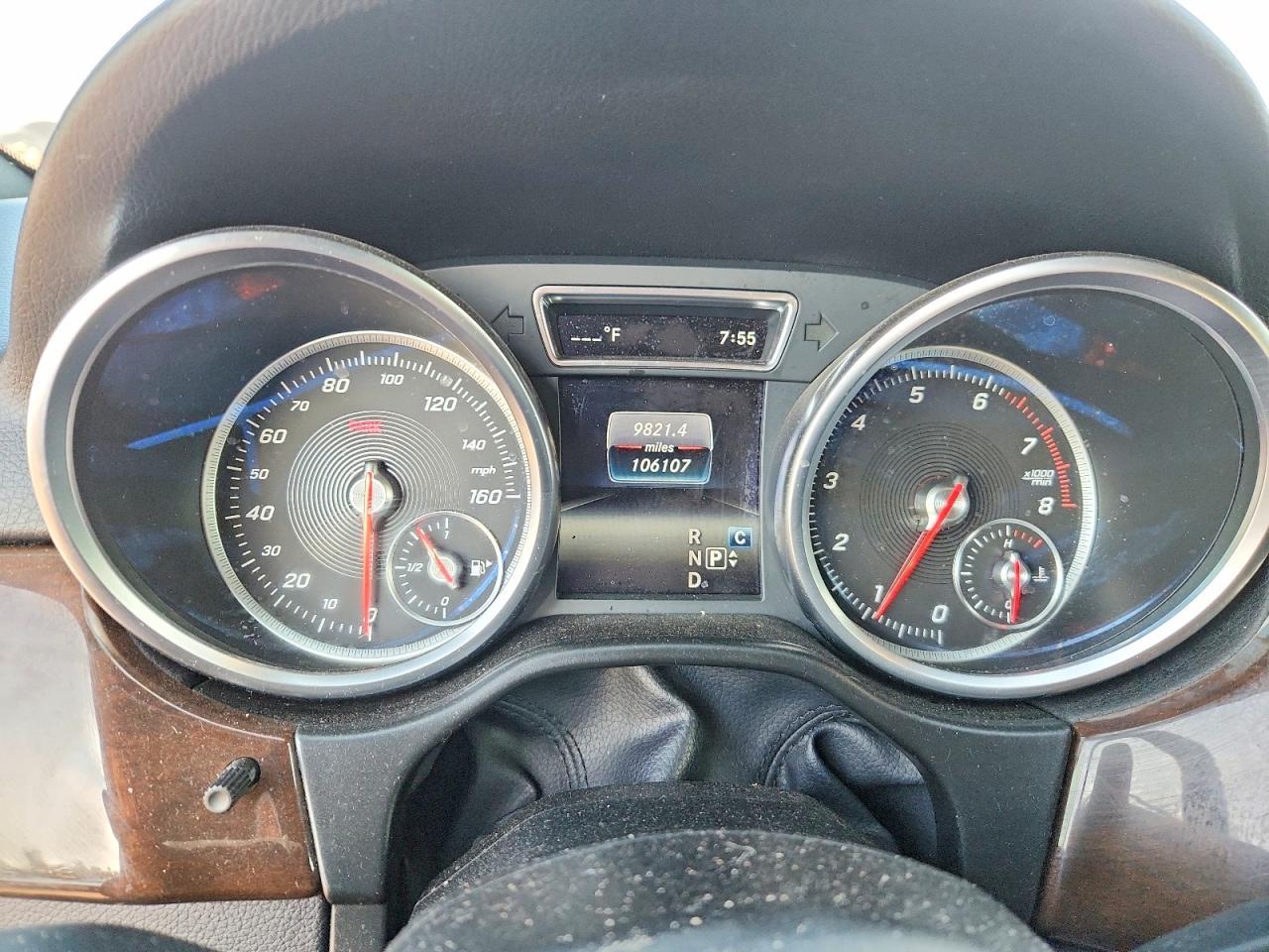 2018 Mercedes-Benz Gle 350 4Matic - zdjęcie 9