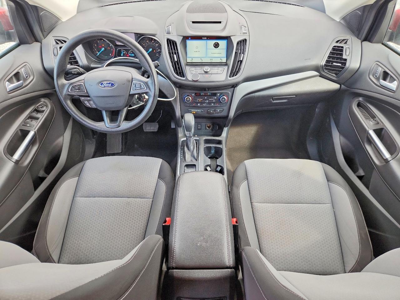 2018 Ford Escape Se - zdjęcie 8