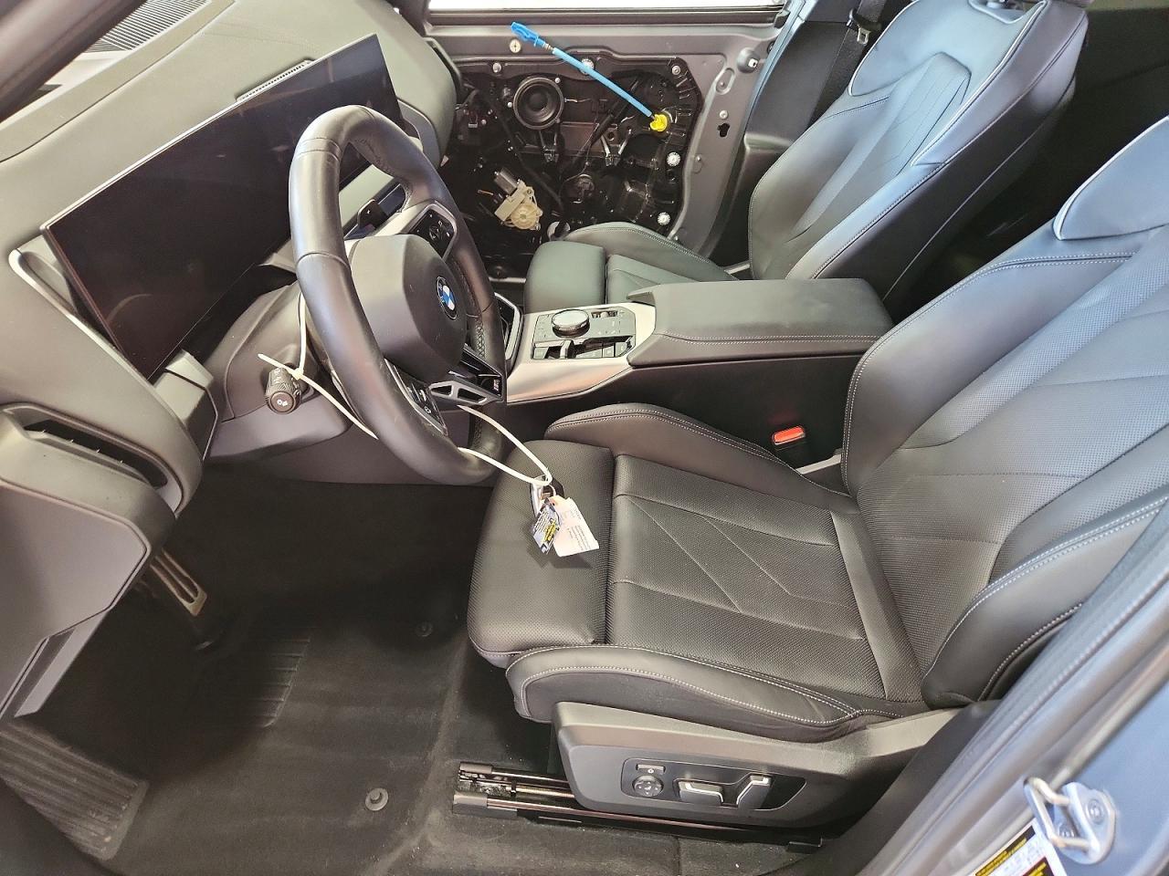 2025 BMW X3 30 xDrive - zdjęcie 7