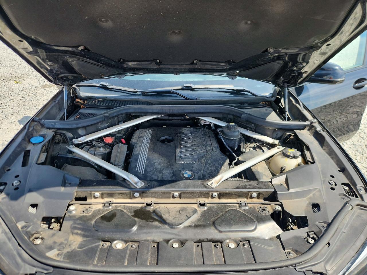 2019 BMW X5 xDrive40I - zdjęcie 12