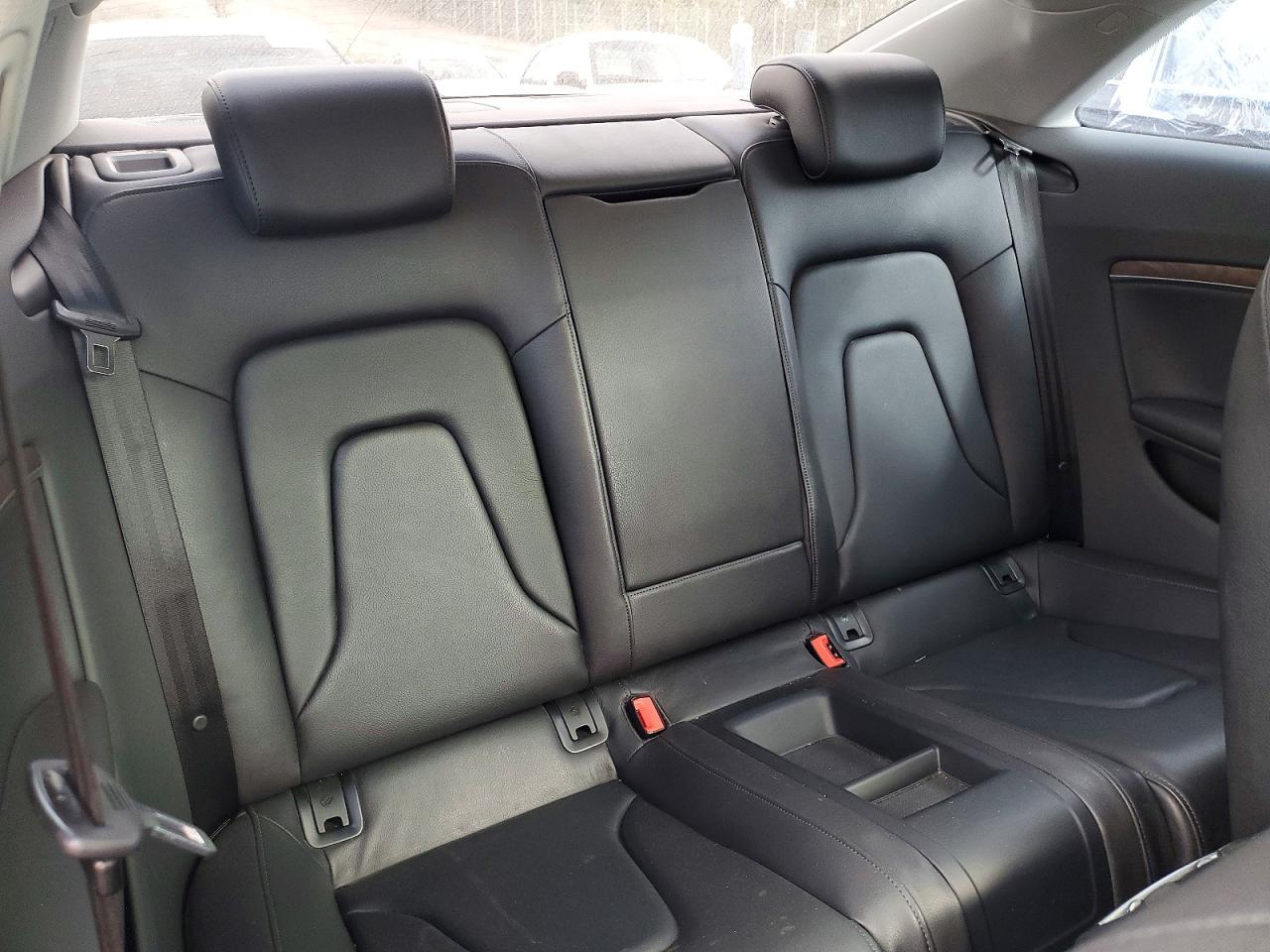 2015 Audi A5 Premium Plus - zdjęcie 10