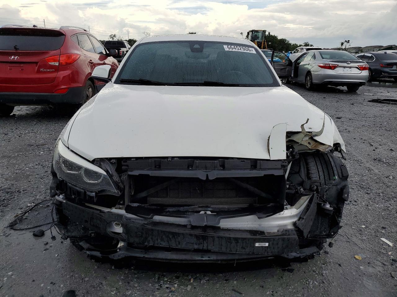 2019 BMW 230I - zdjęcie 5