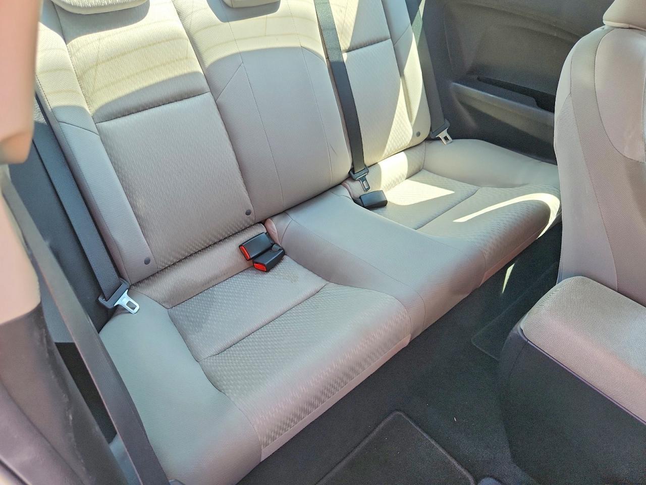 2015 Honda Civic Lx - zdjęcie 10