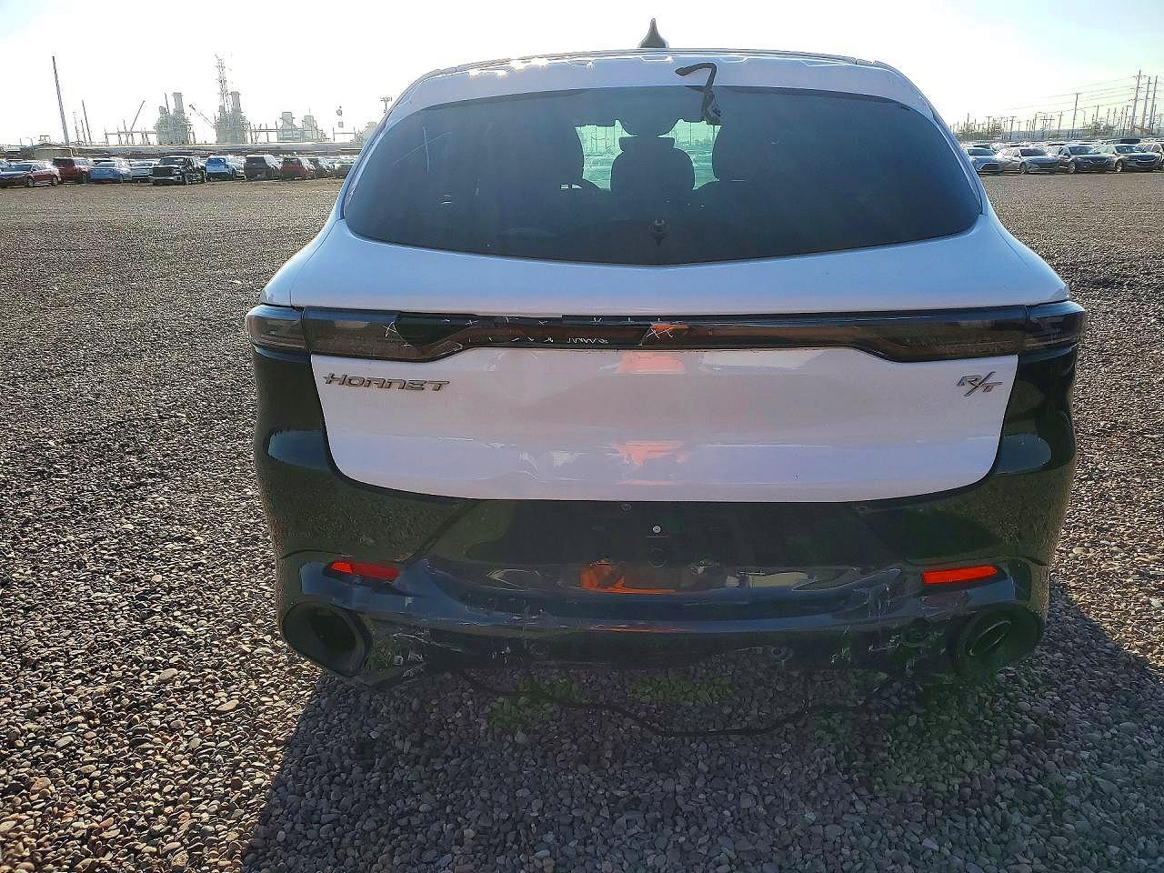 2024 Dodge Hornet R/T - zdjęcie 6