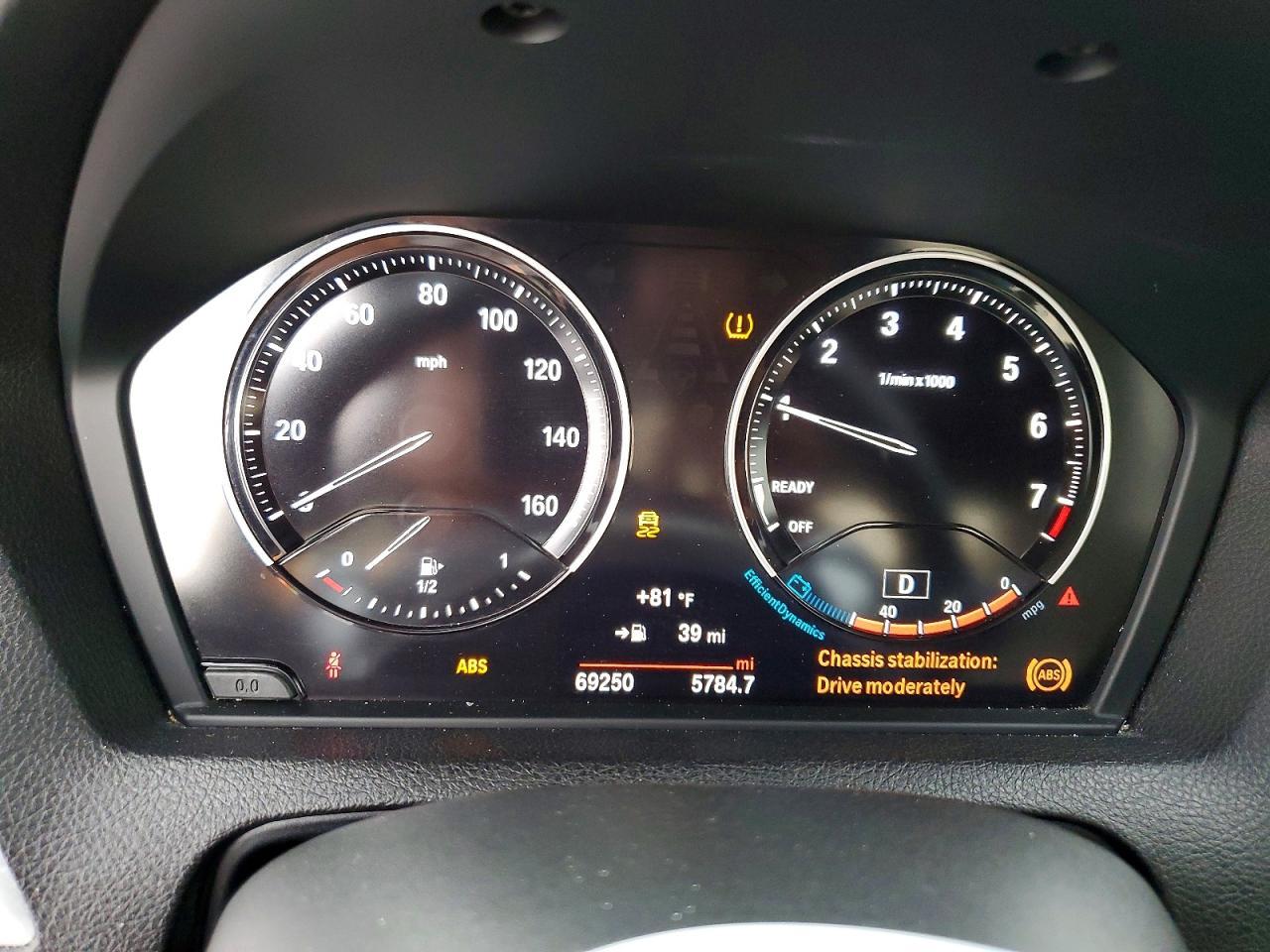 2019 BMW 230I - zdjęcie 9