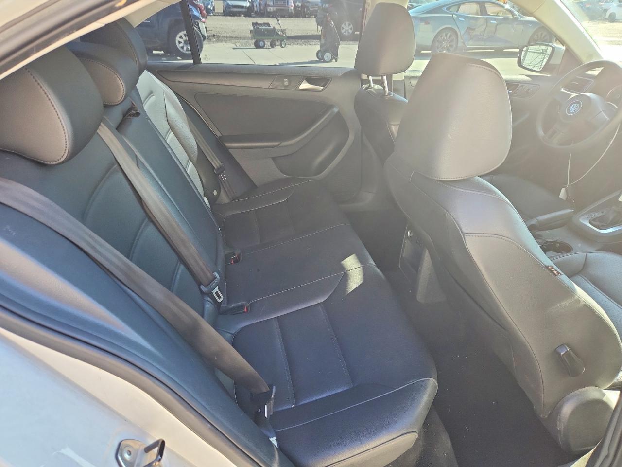 2014 Volkswagen Jetta Se - zdjęcie 10
