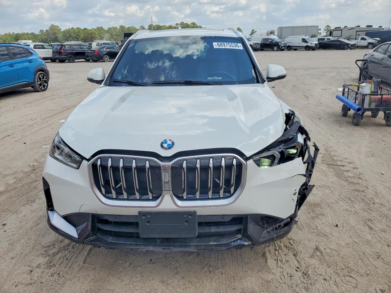 2026 BMW X1 xDrive28I - zdjęcie 7