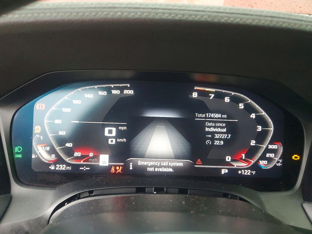 2019 BMW Seria 3 330i - zdjęcie 9