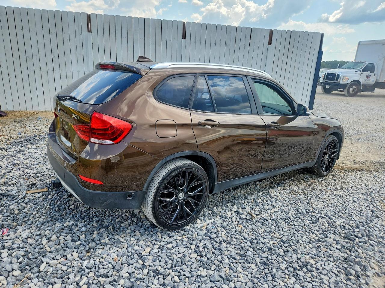 BMW X1 - zdjęcie 3