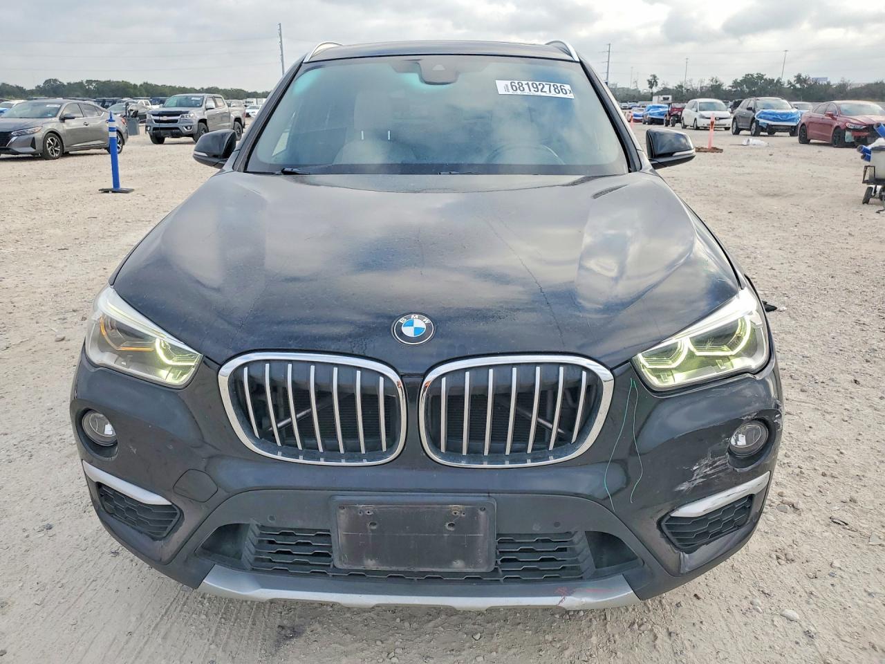 2017 BMW X1 xDrive28I - zdjęcie 5
