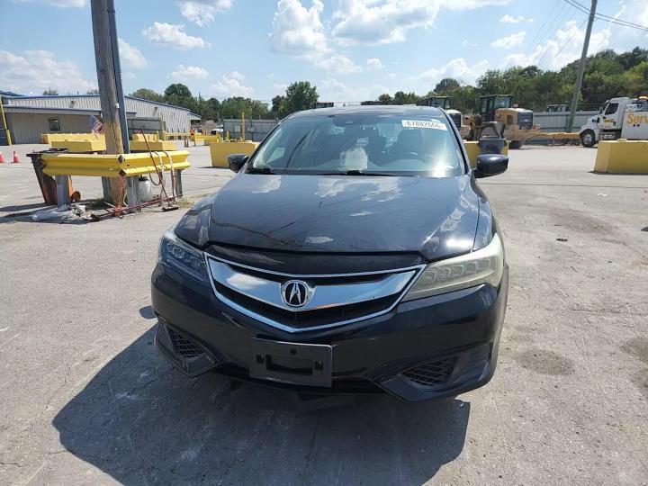 2016 Acur Ilx - zdjęcie 13
