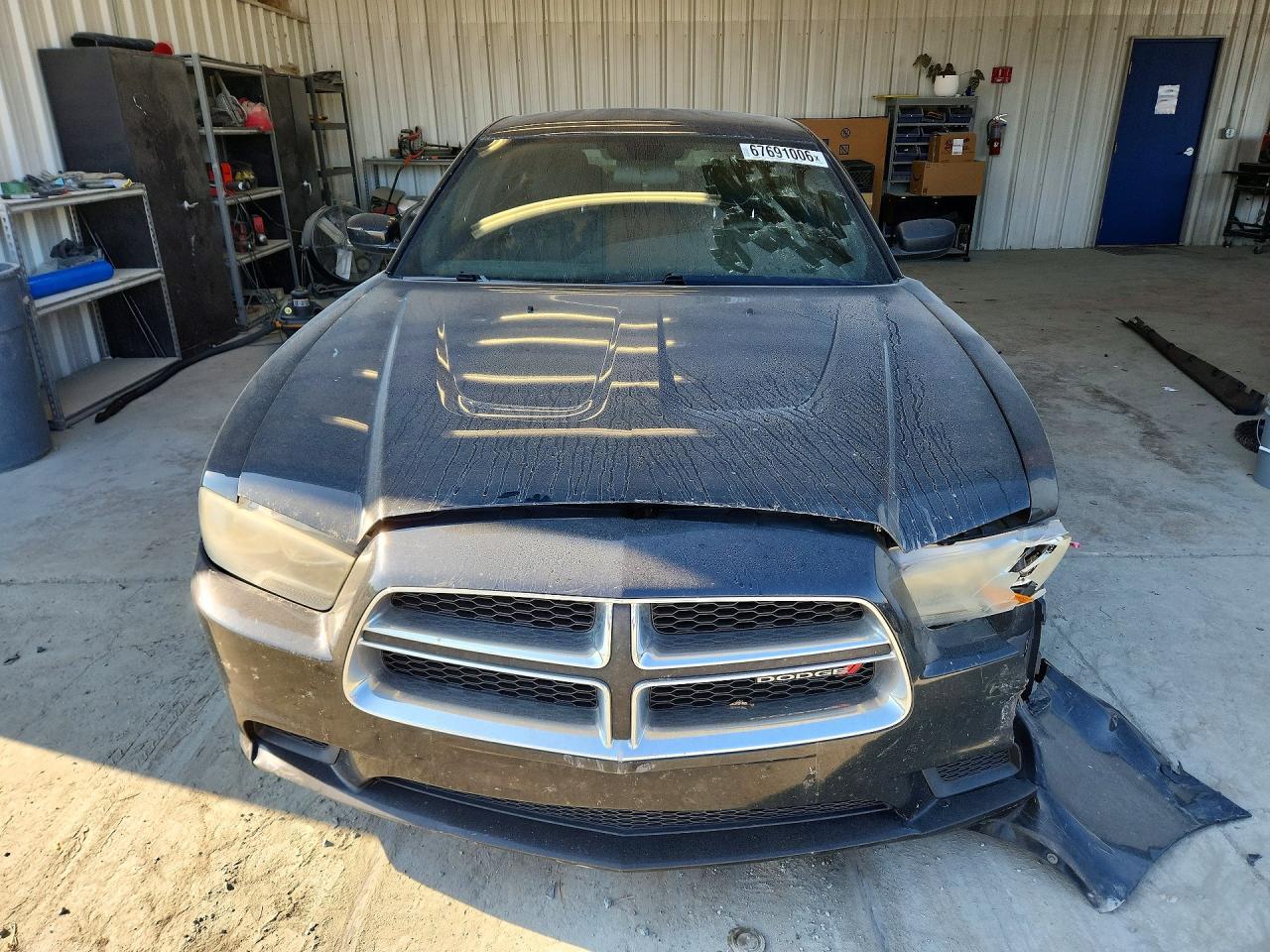 2013 Dodge Charger Se - zdjęcie 5
