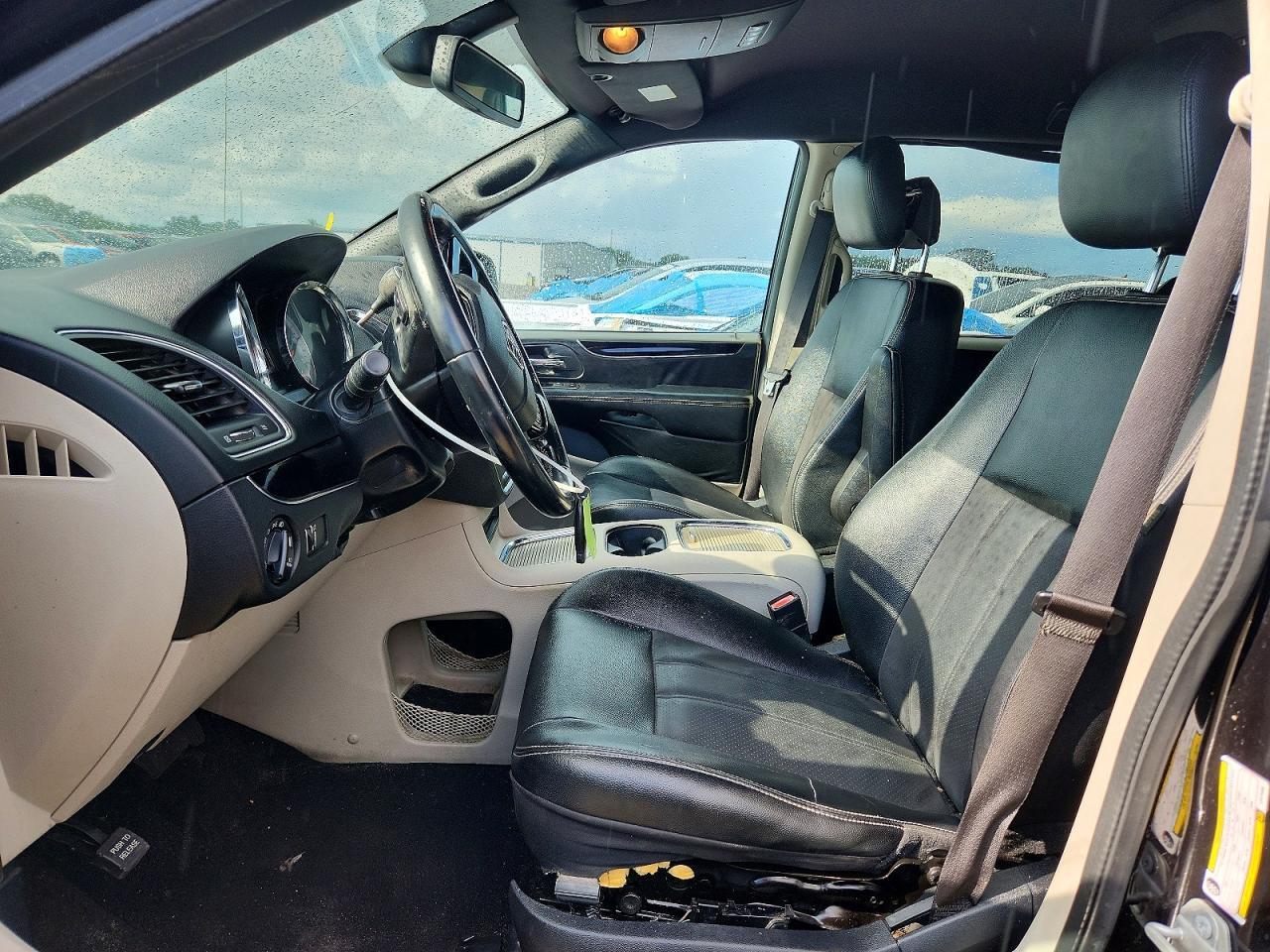 2020 Dodge Grand Caravan Sxt - zdjęcie 7