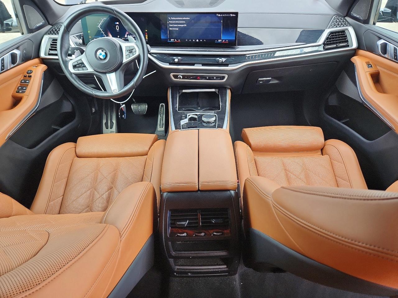 2024 BMW X5 Sdrive 40I - zdjęcie 8