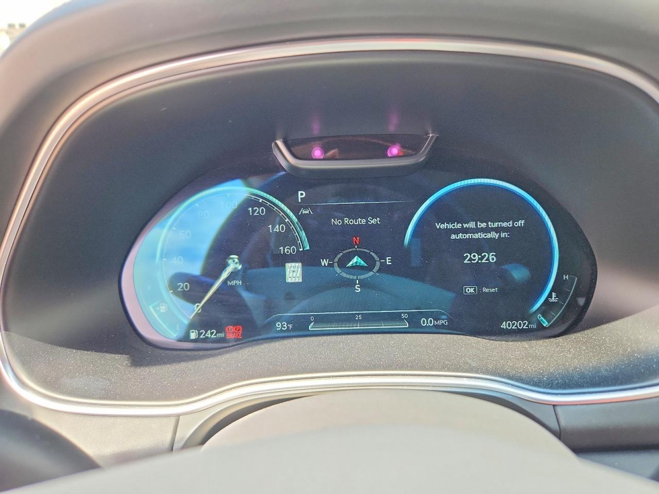 2023 Genesis Gv80 3.5T - zdjęcie 9