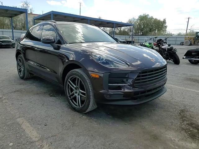 2021 Porsche Macan - zdjęcie 13