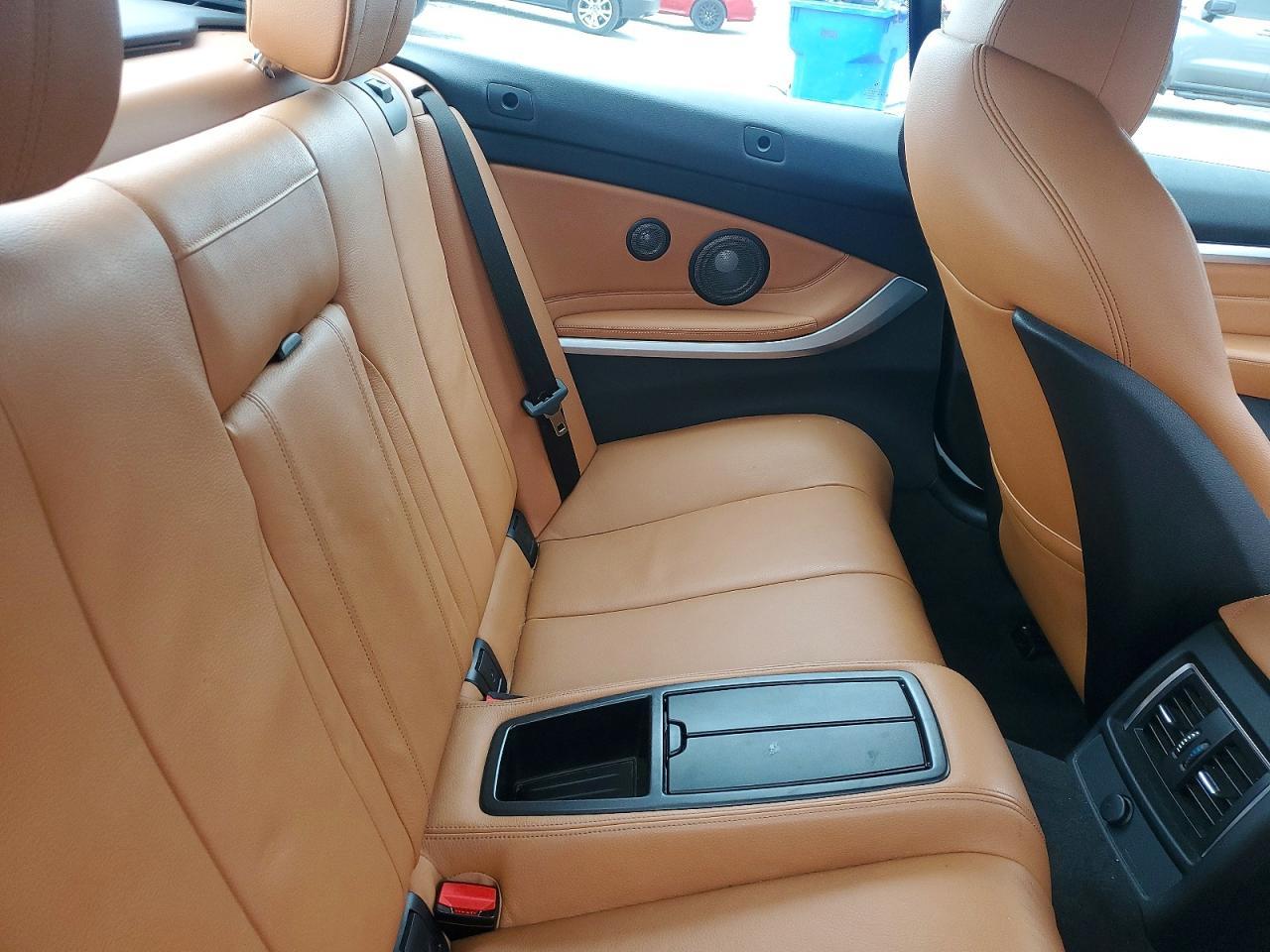 2018 BMW 440I - zdjęcie 10