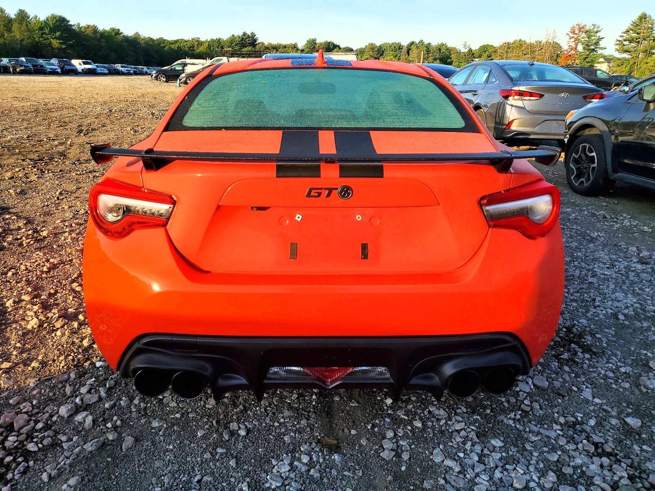 2017 Toyota 86 860 Special Edition - zdjęcie 6