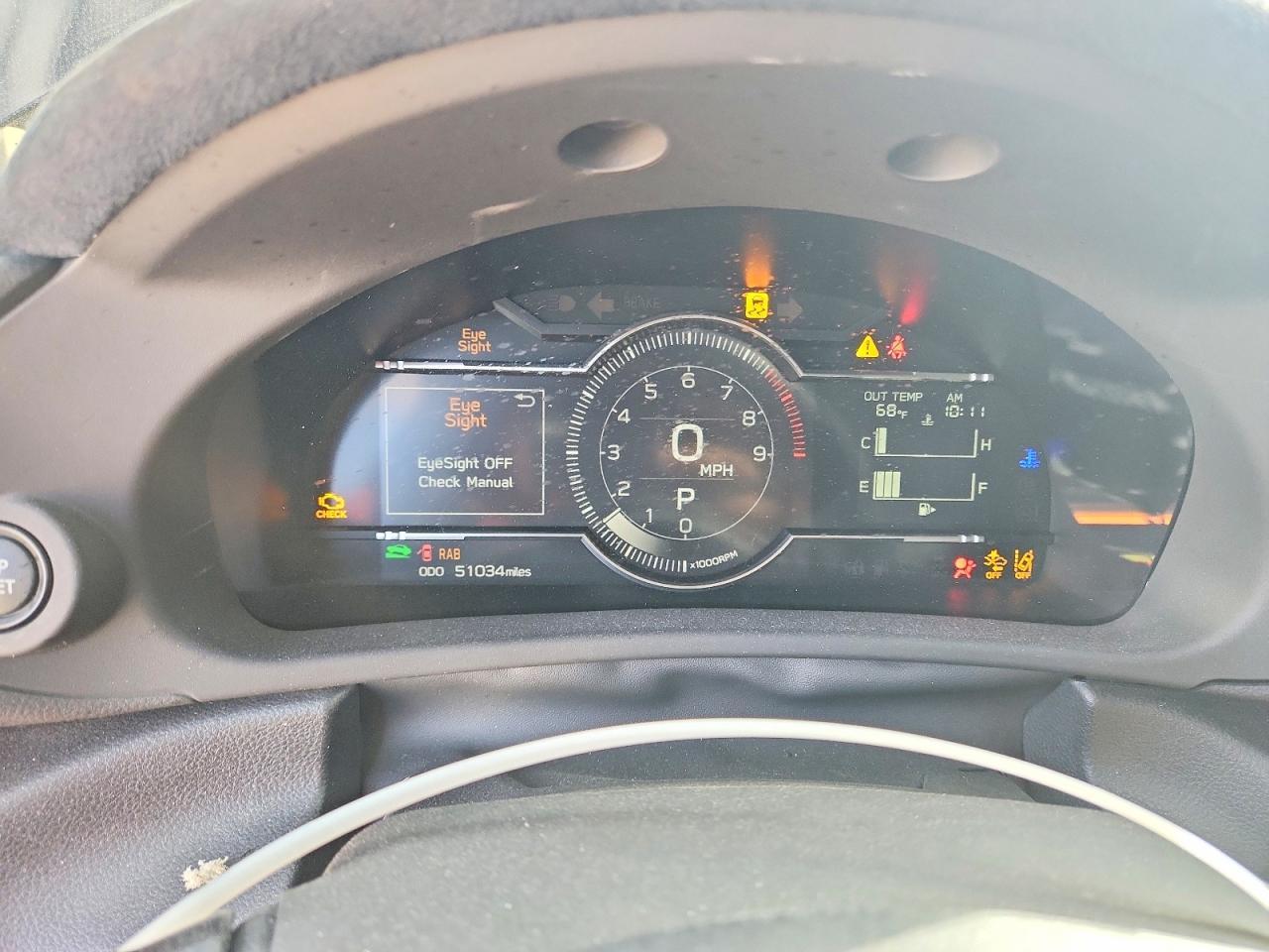 2022 Toyota Gr 86 Premium - zdjęcie 9