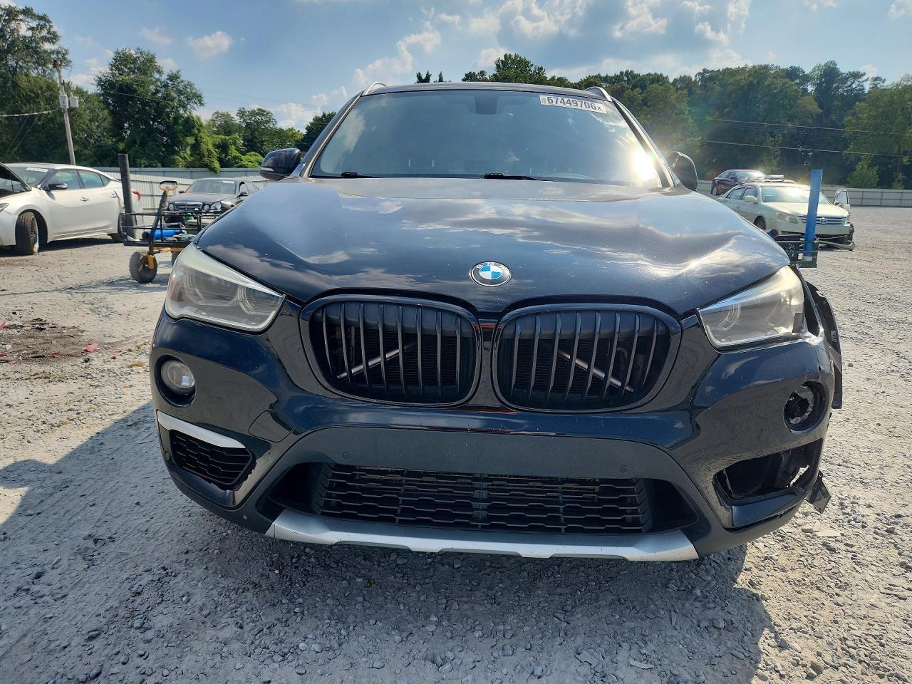 2017 BMW X1 xDrive28I - zdjęcie 5