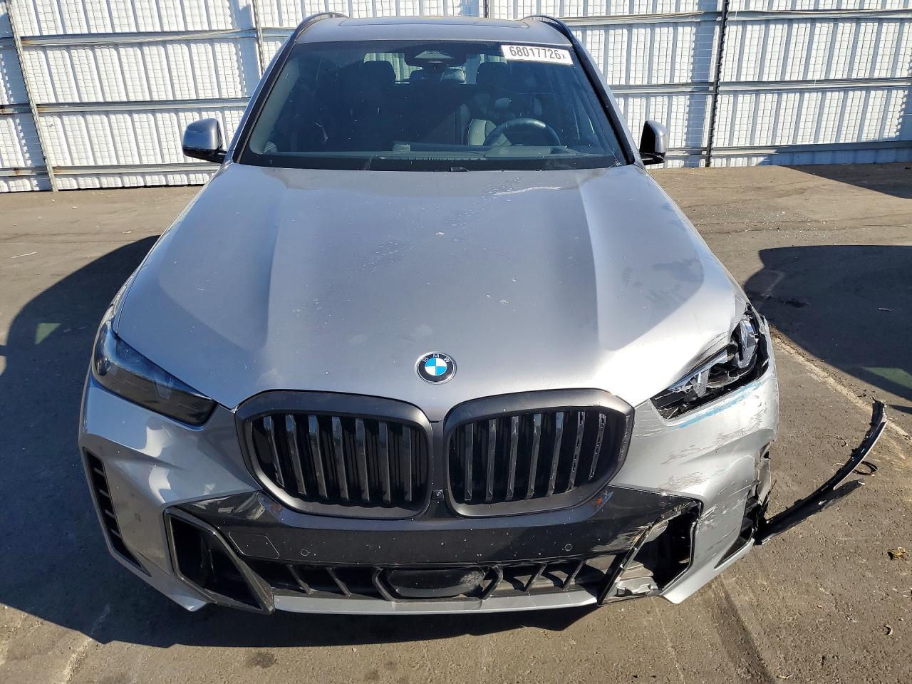 2025 BMW X5 Sdrive 40I - zdjęcie 5