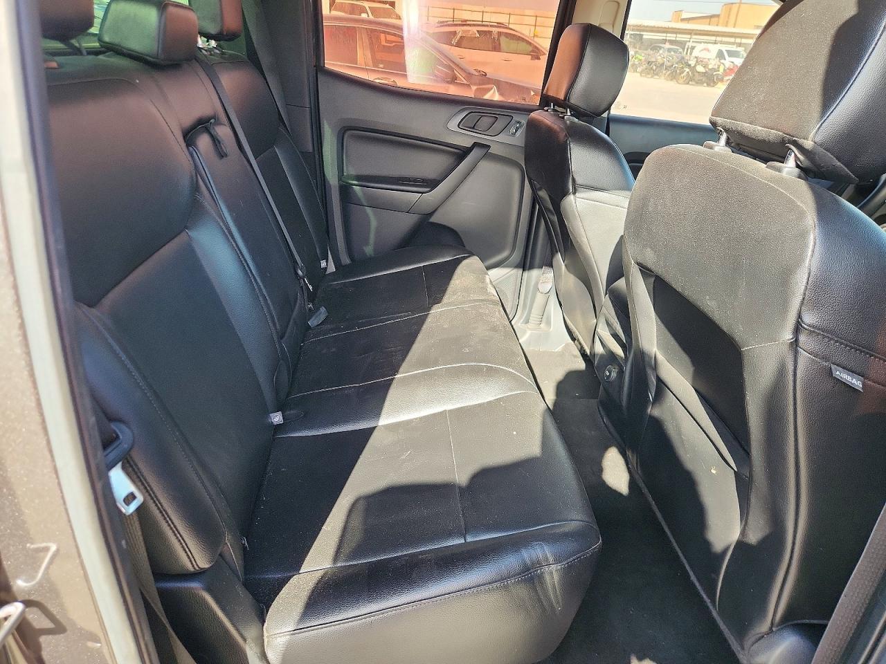 2019 Ford Ranger 4X4 - zdjęcie 10