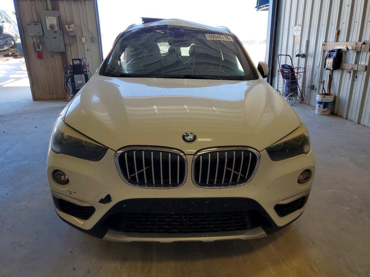 2016 BMW X1 xDrive28I - zdjęcie 5
