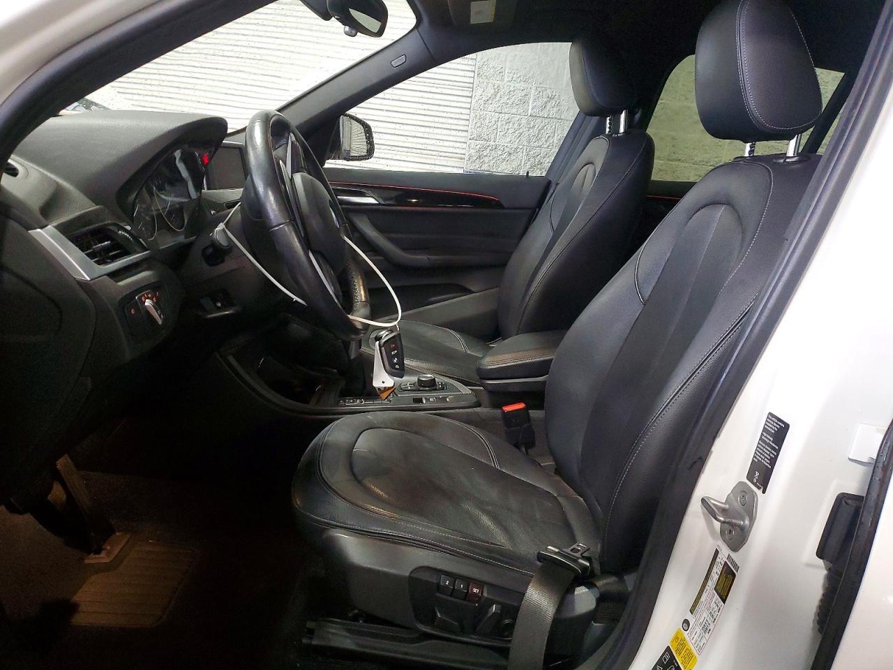 2018 BMW X1 xDrive28I - zdjęcie 7