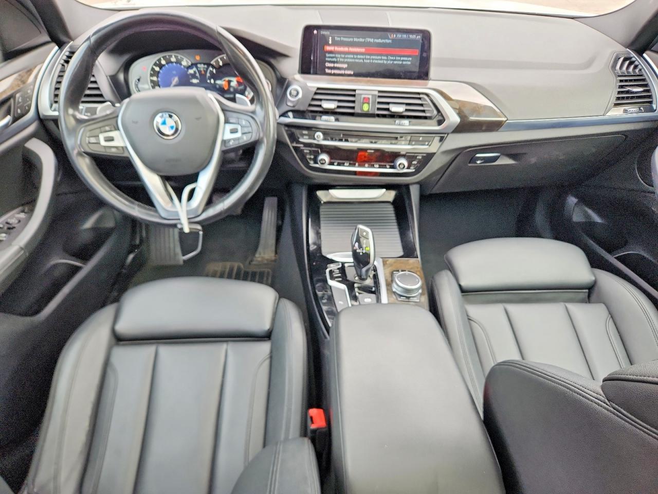 2019 BMW X3 Sdrive30I - zdjęcie 8