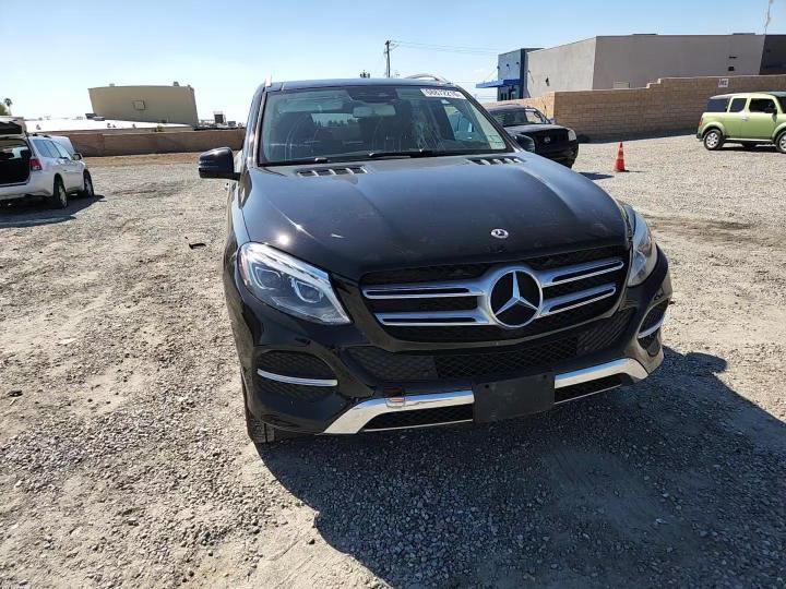 2016 Mercedes-Benz Gle 350 4Matic - zdjęcie 14