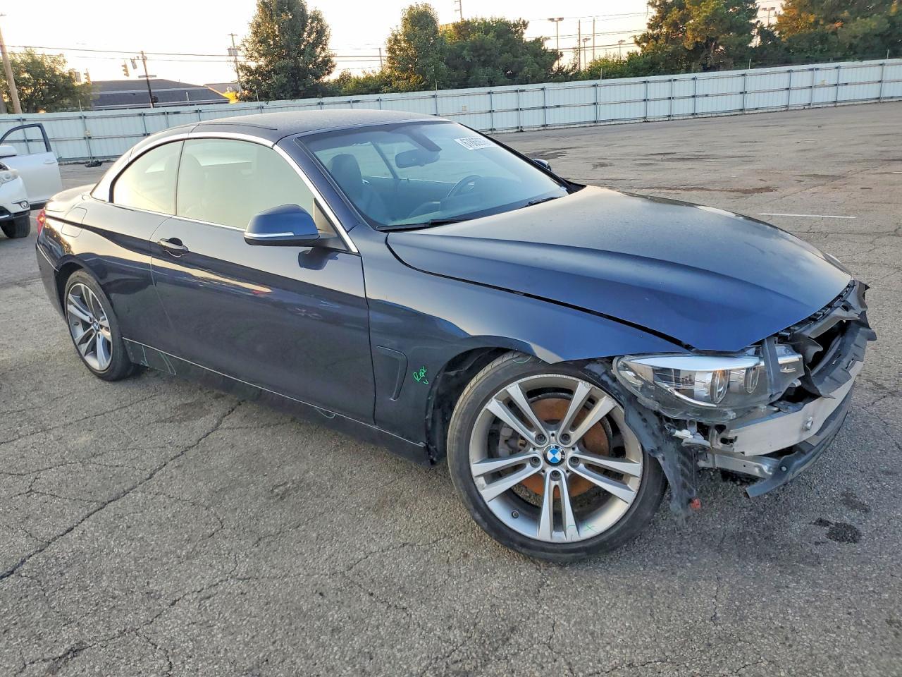 2018 BMW 430Xi - zdjęcie 4