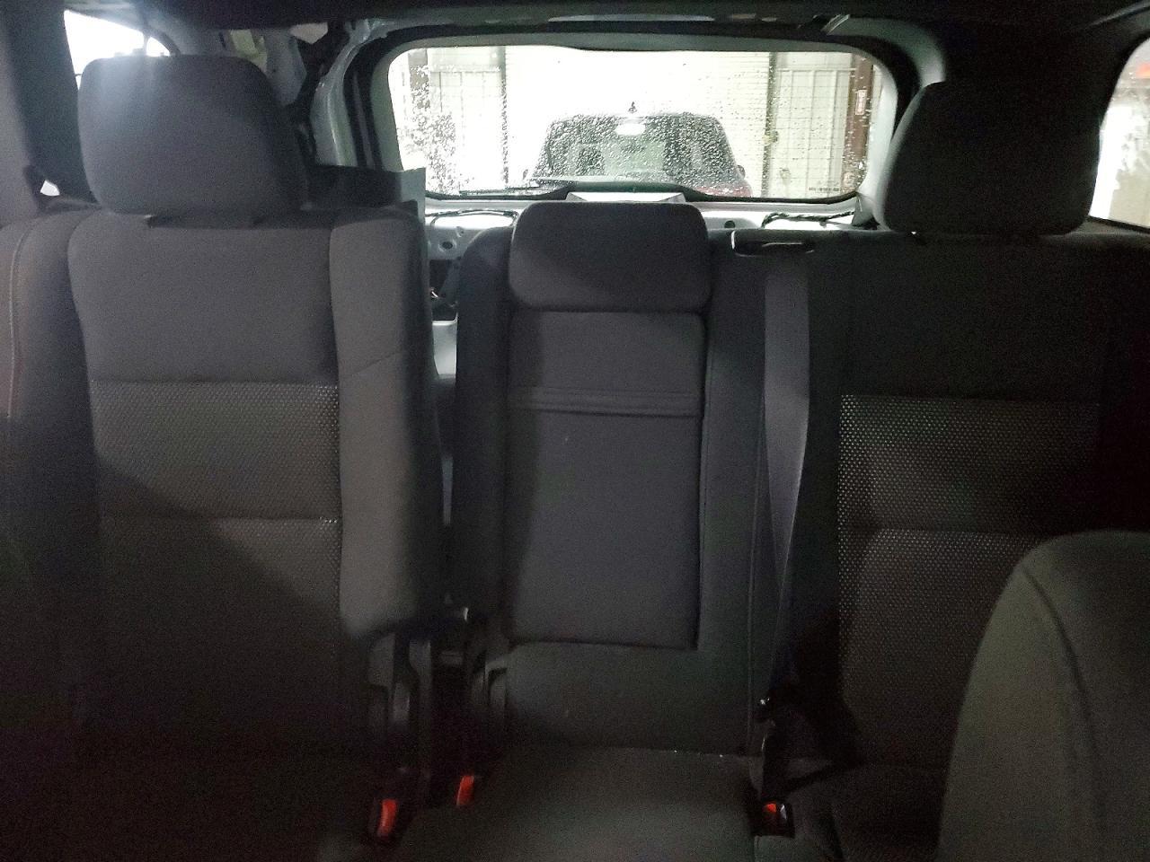 2017 Jeep Grand Cherokee Laredo - zdjęcie 10